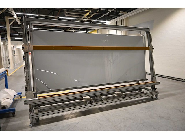 2022 rimas glas inspection unit - afbeelding 4 van  11