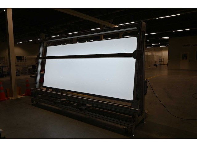 2022 rimas glas inspection unit - afbeelding 5 van  11