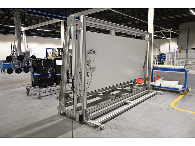 2022 rimas glas inspection unit - afbeelding 9 van  11