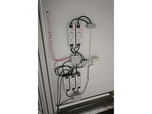 2022 rimas glas inspection unit - afbeelding 10 van  11