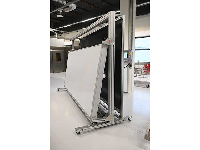 2022 rimas glas inspection unit - afbeelding 8 van  8