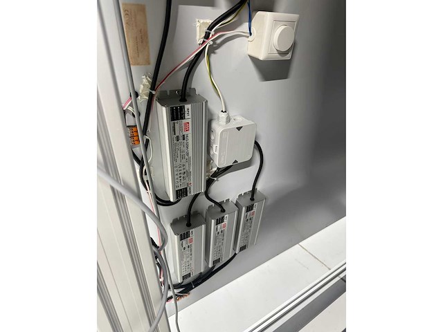 2022 rimas glas inspection unit - afbeelding 7 van  7