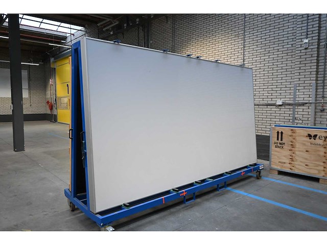 2022 rimas glas inspection unit - afbeelding 1 van  8