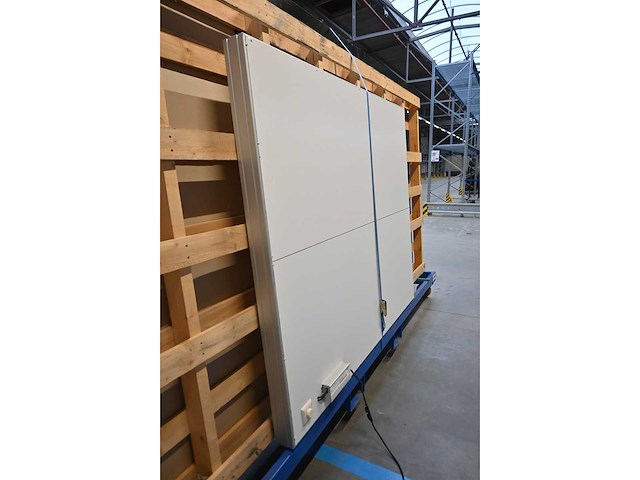 2022 rimas glas inspection unit - afbeelding 5 van  8