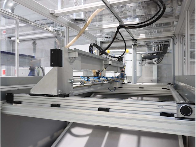 2022 rimas rol-tot-wals-, geblast-, reinigingslijn - afbeelding 3 van  37