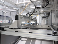 2022 rimas rol-tot-wals-, geblast-, reinigingslijn - afbeelding 3 van  37