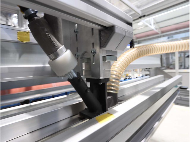 2022 rimas rol-tot-wals-, geblast-, reinigingslijn - afbeelding 5 van  37