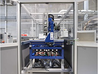 2022 rimas rol-tot-wals-, geblast-, reinigingslijn - afbeelding 7 van  37