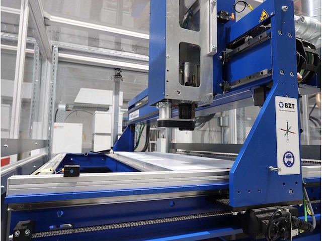 2022 rimas rol-tot-wals-, geblast-, reinigingslijn - afbeelding 8 van  37