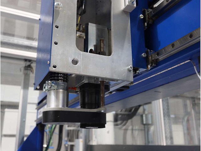 2022 rimas rol-tot-wals-, geblast-, reinigingslijn - afbeelding 9 van  37