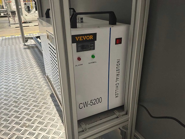 2022 rimas rol-tot-wals-, geblast-, reinigingslijn - afbeelding 11 van  37