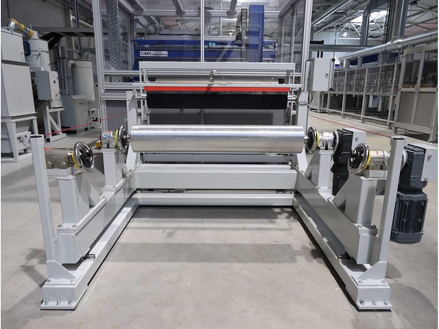 2022 rimas rol-tot-wals-, geblast-, reinigingslijn - afbeelding 14 van  37