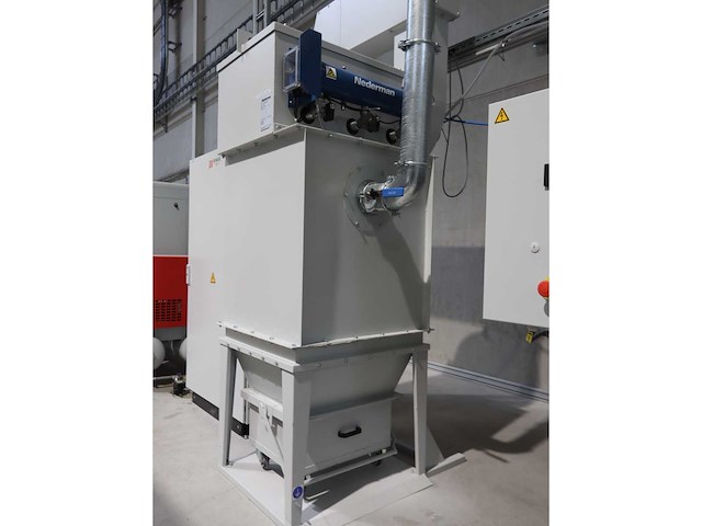 2022 rimas rol-tot-wals-, geblast-, reinigingslijn - afbeelding 16 van  37