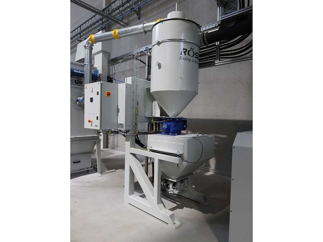 2022 rimas rol-tot-wals-, geblast-, reinigingslijn - afbeelding 17 van  37