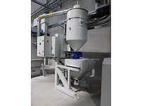 2022 rimas rol-tot-wals-, geblast-, reinigingslijn - afbeelding 17 van  37