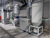 2022 rimas rol-tot-wals-, geblast-, reinigingslijn - afbeelding 18 van  37