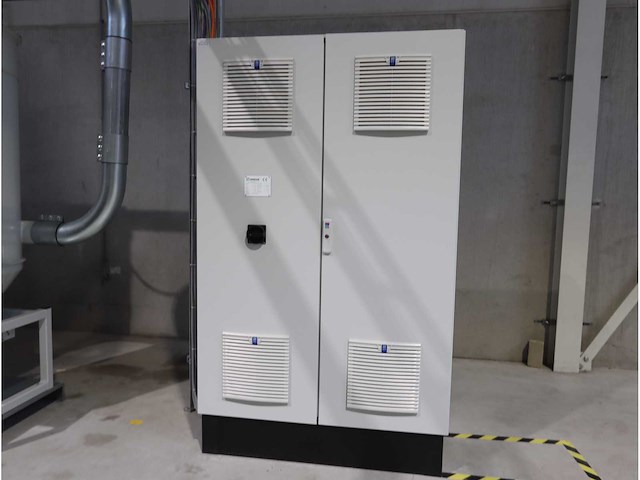 2022 rimas rol-tot-wals-, geblast-, reinigingslijn - afbeelding 19 van  37