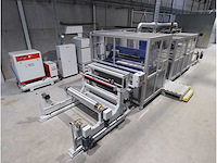 2022 rimas rol-tot-wals-, geblast-, reinigingslijn - afbeelding 20 van  37