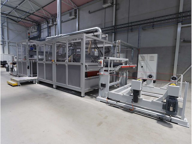 2022 rimas rol-tot-wals-, geblast-, reinigingslijn - afbeelding 21 van  37