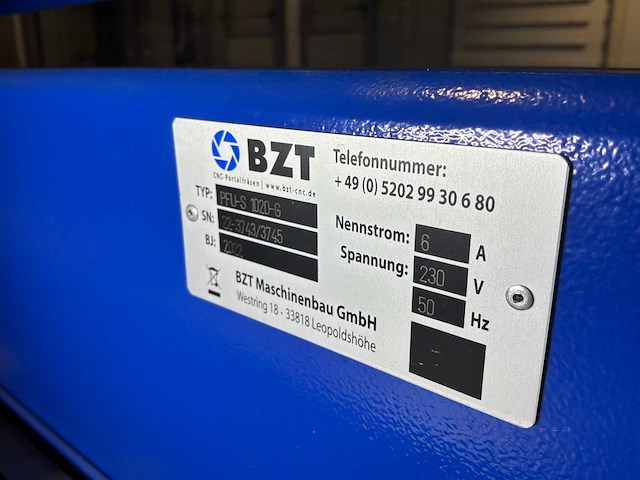 2022 rimas rol-tot-wals-, geblast-, reinigingslijn - afbeelding 22 van  37