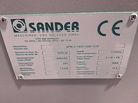 2022 rimas rol-tot-wals-, geblast-, reinigingslijn - afbeelding 27 van  37