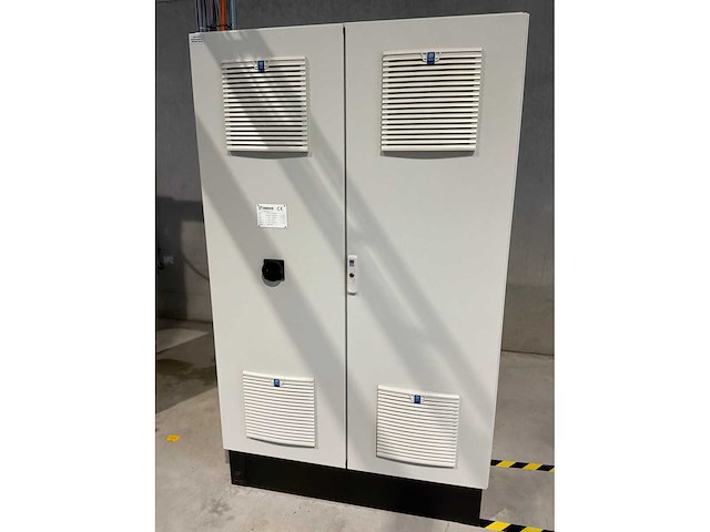 2022 rimas rol-tot-wals-, geblast-, reinigingslijn - afbeelding 29 van  37