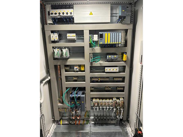 2022 rimas rol-tot-wals-, geblast-, reinigingslijn - afbeelding 31 van  37