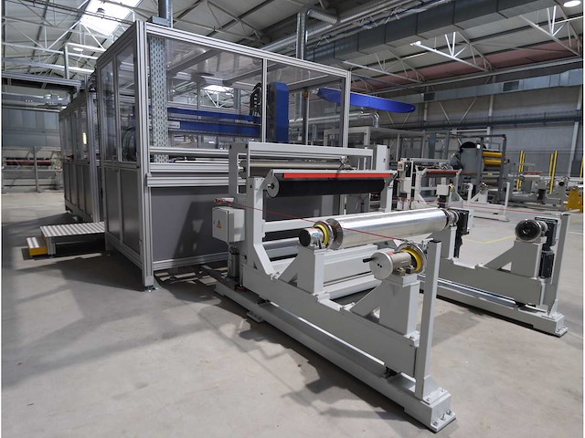 2022 rimas rol-tot-wals-, geblast-, reinigingslijn - afbeelding 23 van  37