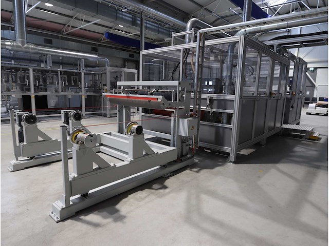 2022 rimas rol-tot-wals-, geblast-, reinigingslijn - afbeelding 32 van  37