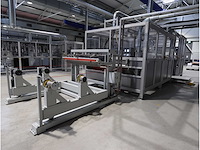 2022 rimas rol-tot-wals-, geblast-, reinigingslijn - afbeelding 32 van  37