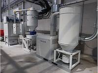 2022 rimas rol-tot-wals-, geblast-, reinigingslijn - afbeelding 33 van  37