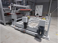 2022 rimas rol-tot-wals-, geblast-, reinigingslijn - afbeelding 34 van  37