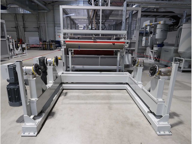 2022 rimas rol-tot-wals-, geblast-, reinigingslijn - afbeelding 35 van  37