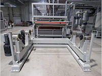 2022 rimas rol-tot-wals-, geblast-, reinigingslijn - afbeelding 35 van  37