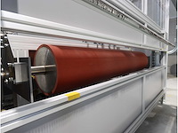 2022 rimas rol-tot-wals-, geblast-, reinigingslijn - afbeelding 36 van  37