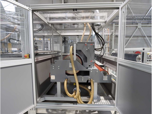 2022 rimas rol-tot-wals-, geblast-, reinigingslijn - afbeelding 37 van  37