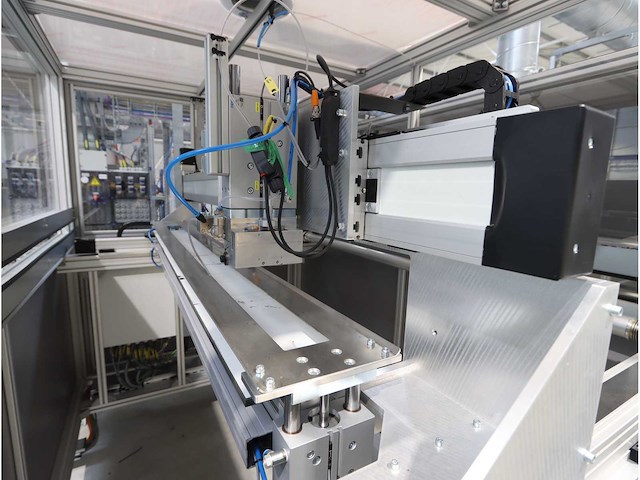 2022 rimas roll-to-roll precisiecoatinglijn - afbeelding 2 van  34