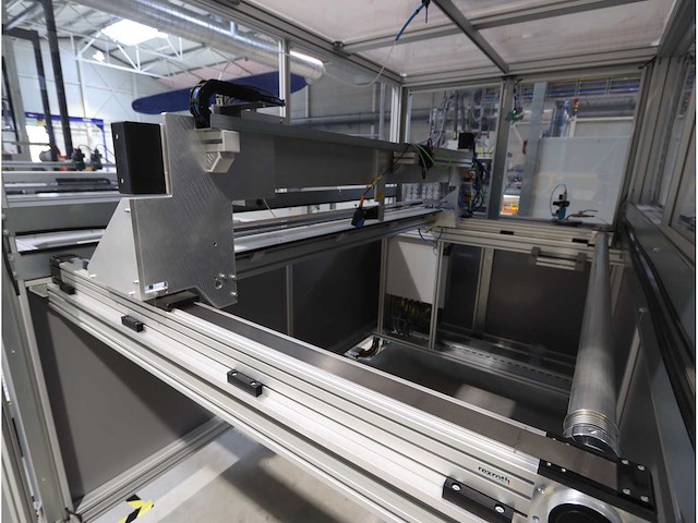 2022 rimas roll-to-roll precisiecoatinglijn - afbeelding 3 van  34