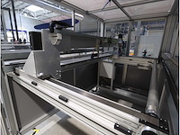 2022 rimas roll-to-roll precisiecoatinglijn - afbeelding 3 van  34