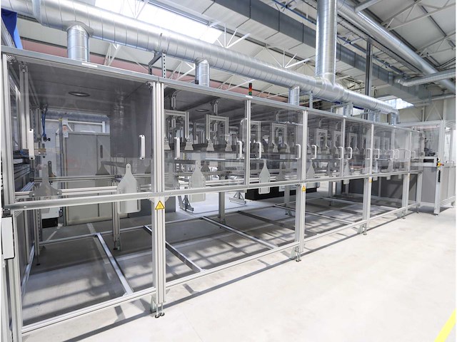 2022 rimas roll-to-roll precisiecoatinglijn - afbeelding 4 van  34