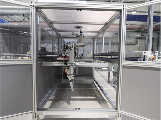 2022 rimas roll-to-roll precisiecoatinglijn - afbeelding 9 van  34