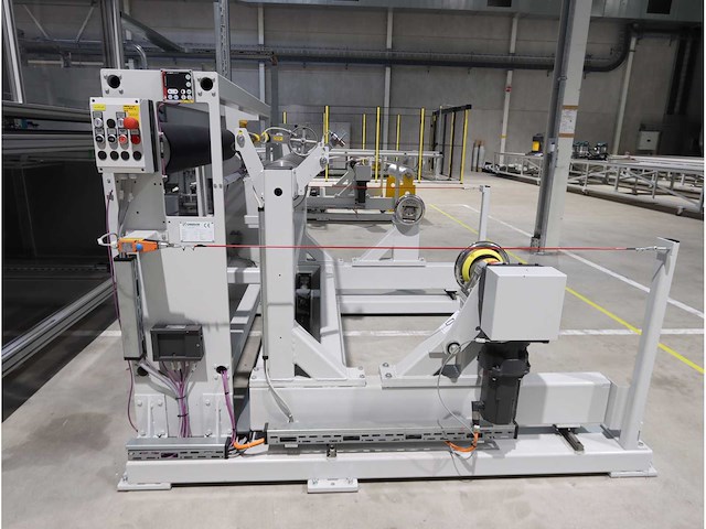 2022 rimas roll-to-roll precisiecoatinglijn - afbeelding 13 van  34