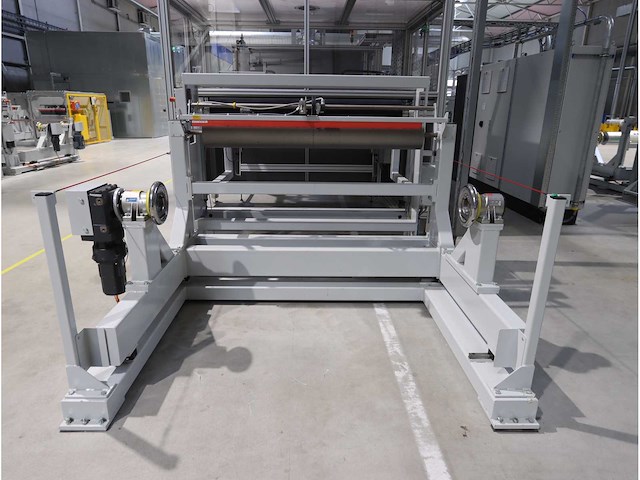 2022 rimas roll-to-roll precisiecoatinglijn - afbeelding 14 van  34
