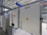 2022 rimas roll-to-roll precisiecoatinglijn - afbeelding 16 van  34