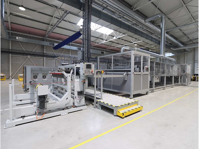 2022 rimas roll-to-roll precisiecoatinglijn - afbeelding 18 van  34