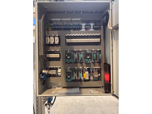 2022 rimas roll-to-roll precisiecoatinglijn - afbeelding 20 van  34