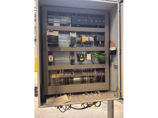 2022 rimas roll-to-roll precisiecoatinglijn - afbeelding 21 van  34