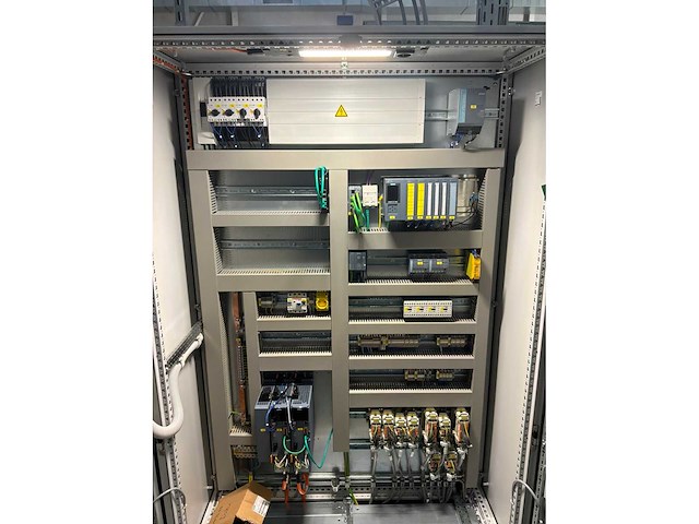 2022 rimas roll-to-roll precisiecoatinglijn - afbeelding 22 van  34