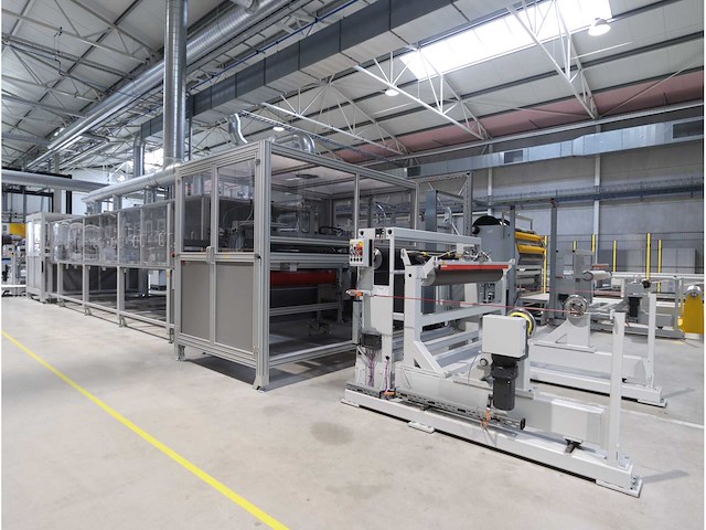 2022 rimas roll-to-roll precisiecoatinglijn - afbeelding 12 van  34