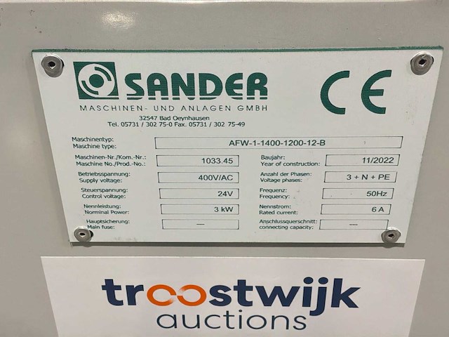 2022 rimas roll-to-roll precisiecoatinglijn - afbeelding 24 van  34